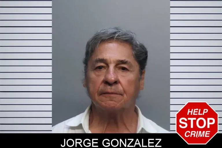 Jorge Gonzalez