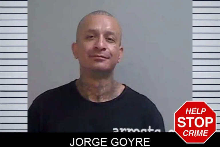 Jorge Goyre