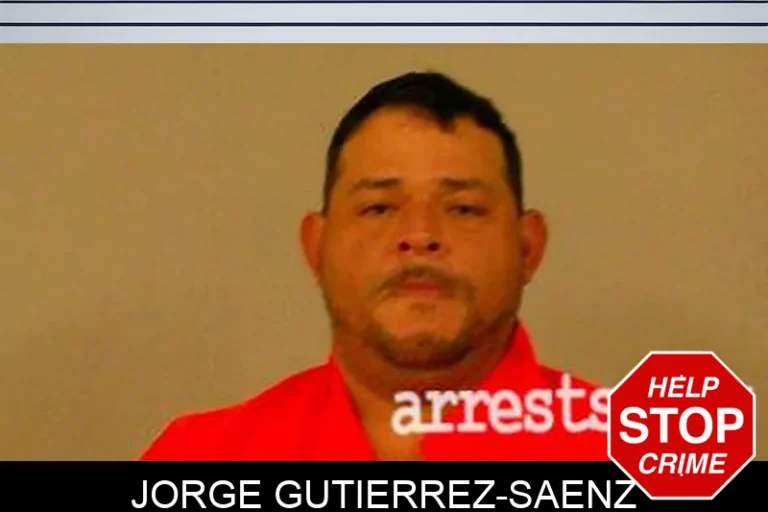 Jorge Gutierrez-Saenz