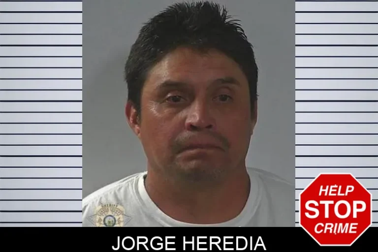 Jorge Heredia