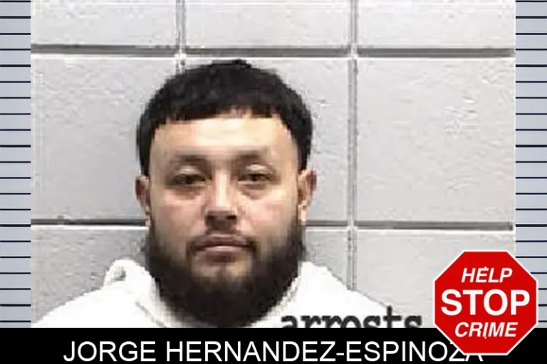 Jorge Hernandez-Espinoza