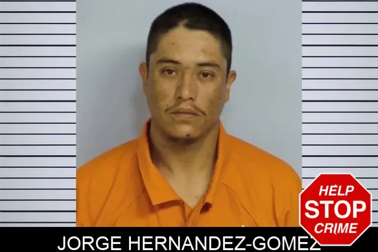 Jorge Hernandez-Gomez