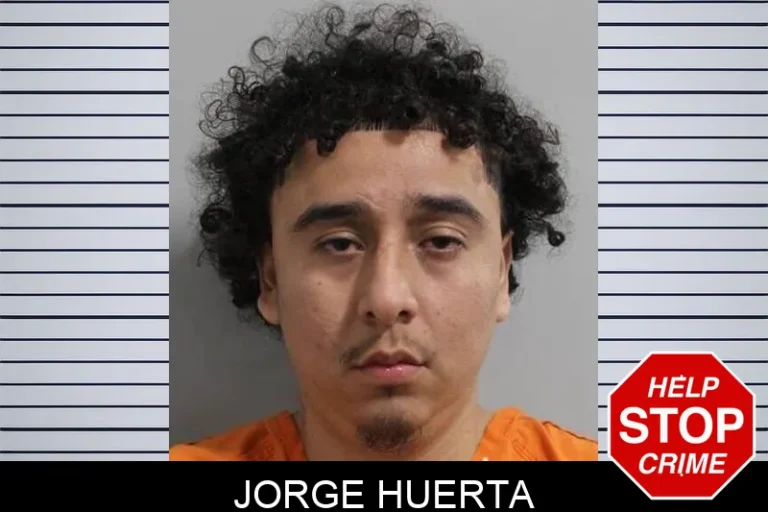 Jorge Huerta