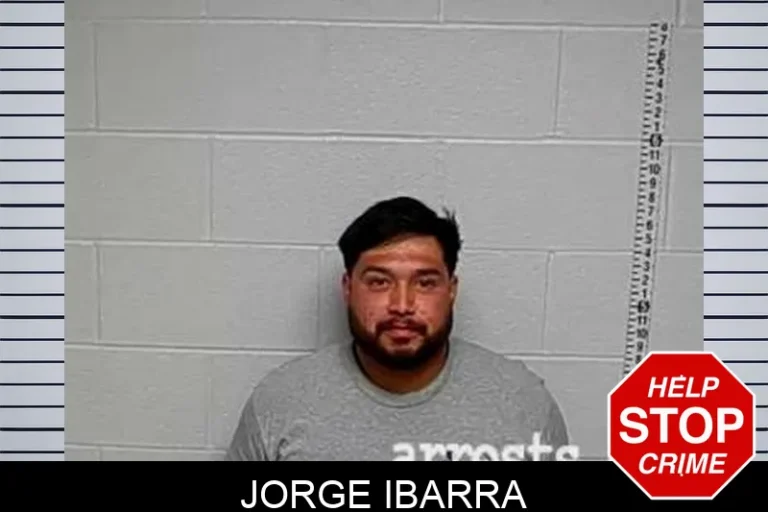 Jorge Ibarra