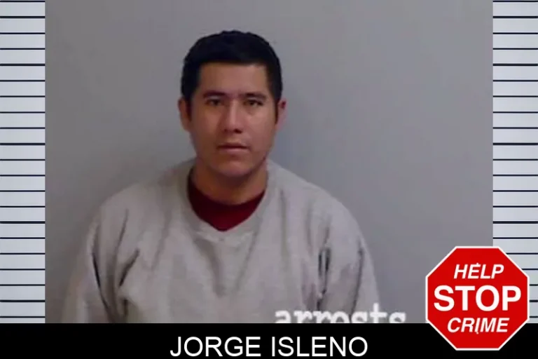 Jorge Isleno