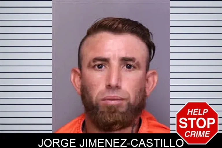 Jorge Jimenez-Castillo