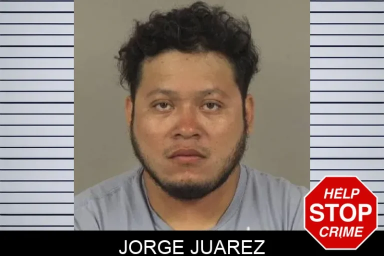 Jorge Juarez