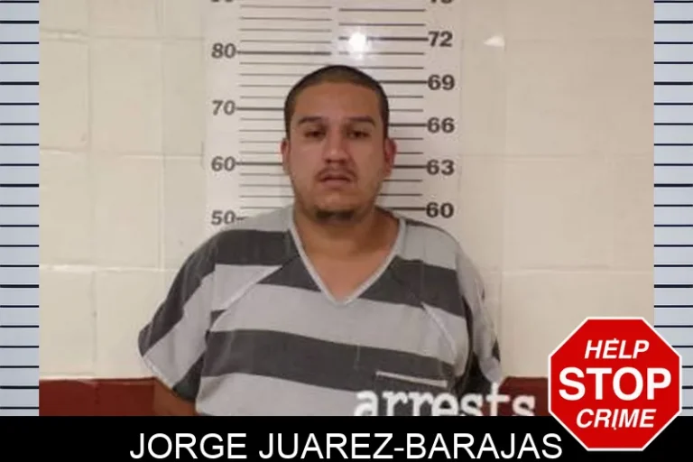 Jorge Juarez-Barajas