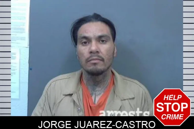 Jorge Juarez-Castro