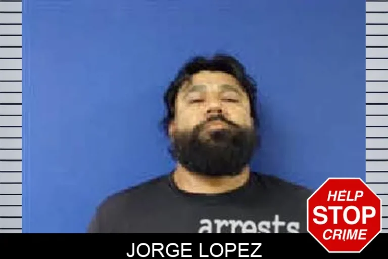 Jorge Lopez