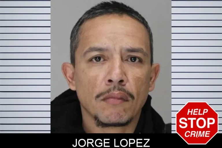 Jorge Lopez
