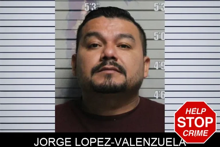 Jorge Lopez-Valenzuela