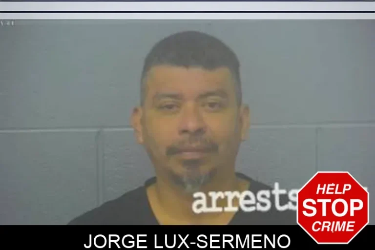 Jorge LuX-Sermeno