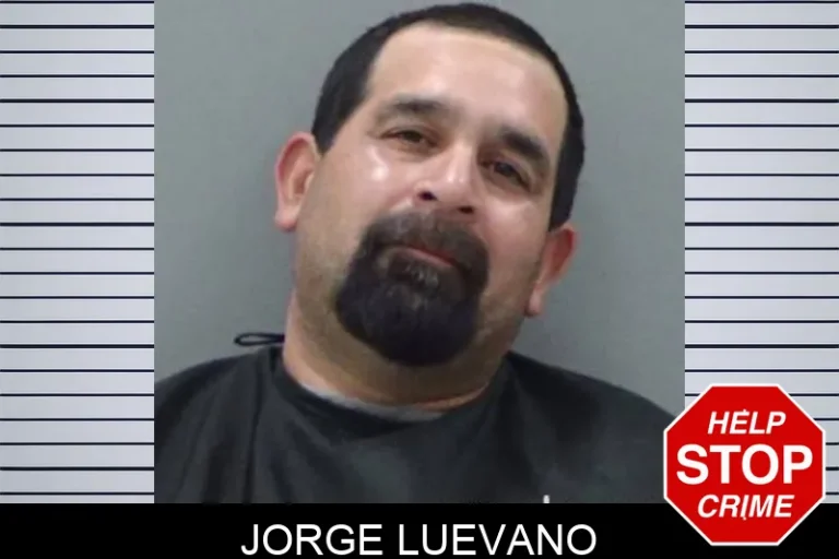 Jorge Luevano