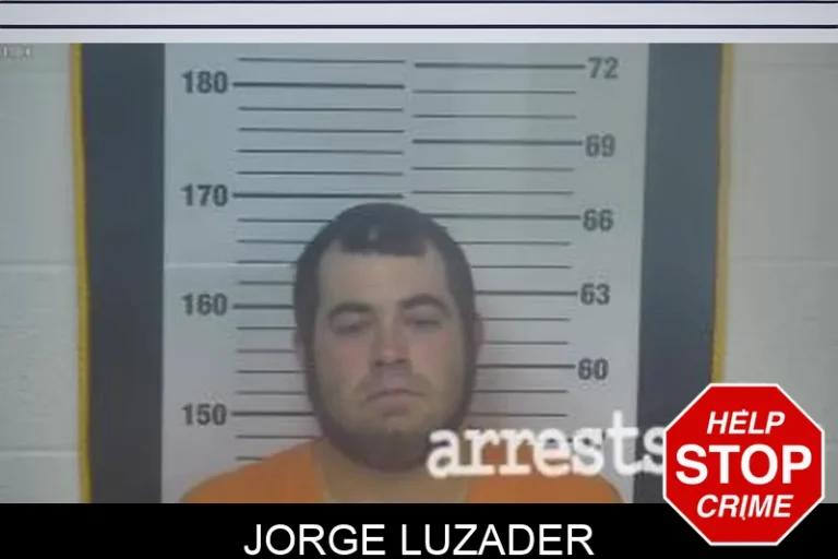 Jorge Luzader