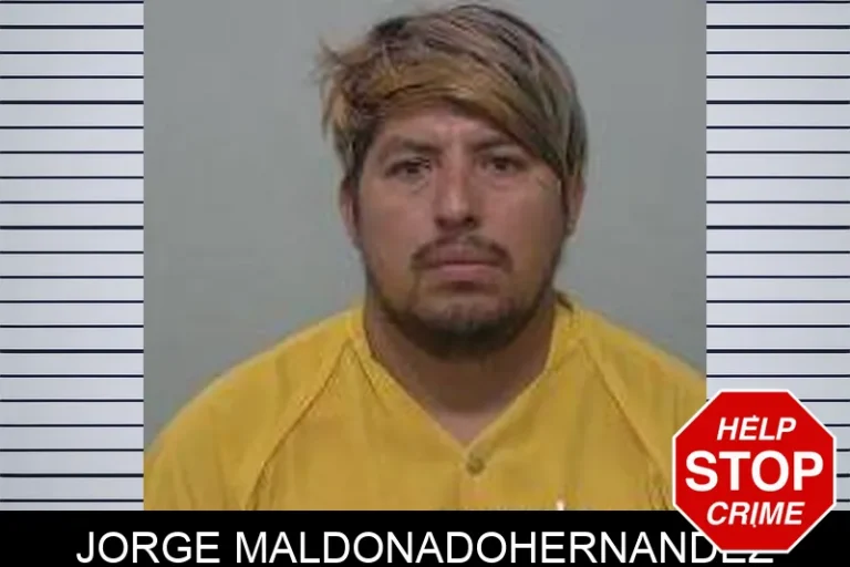 Jorge MaldonadoHernandez