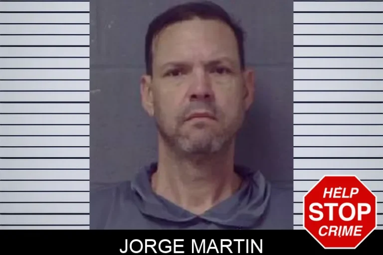 Jorge Martin