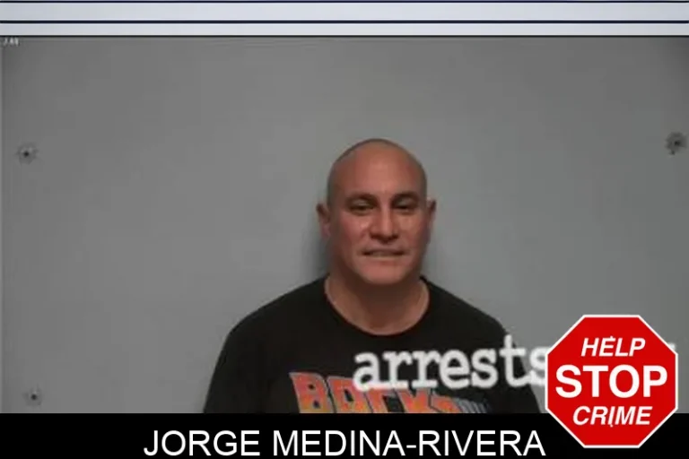 Jorge Medina-Rivera