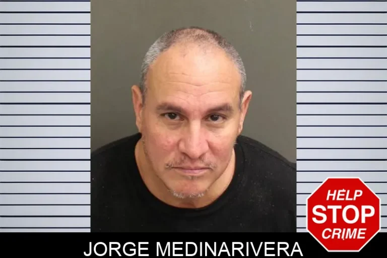 Jorge Medinarivera