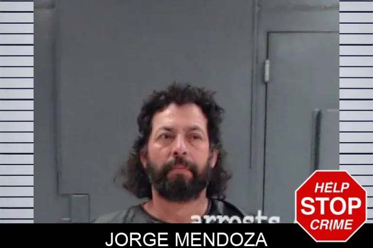 Jorge Mendoza