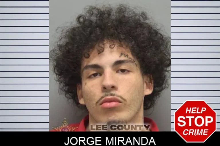 Jorge Miranda