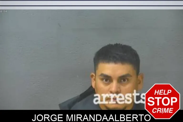 Jorge MirandaAlberto