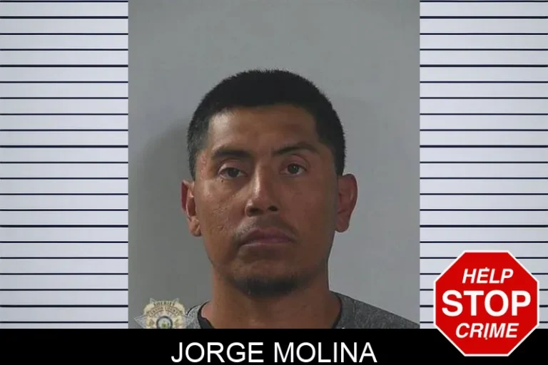 Jorge Molina