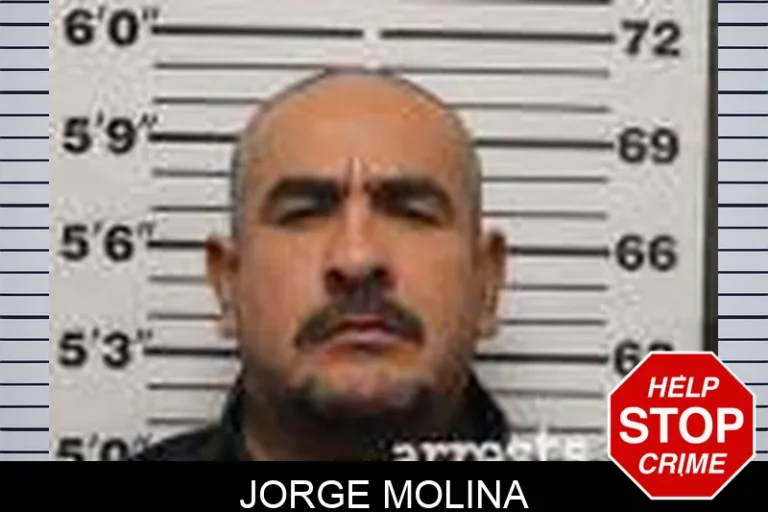 Jorge Molina