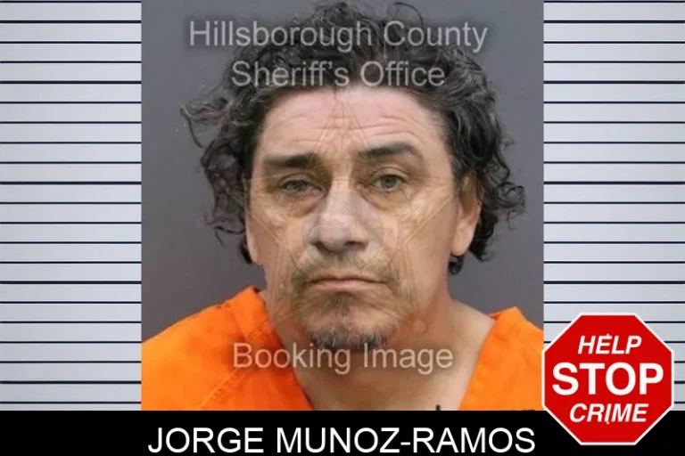 Jorge Munoz-Ramos