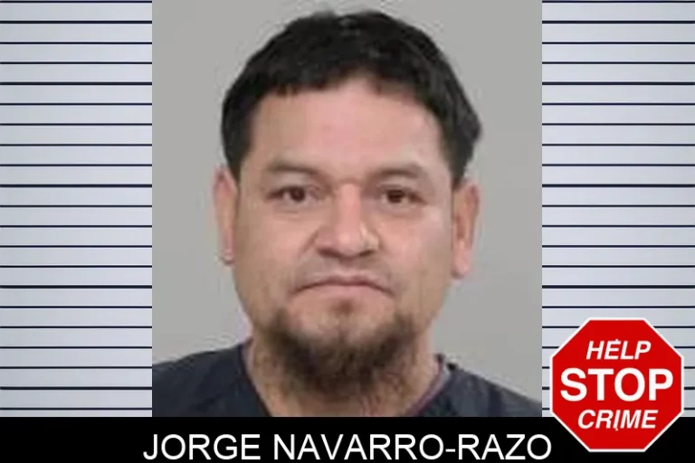 Jorge Navarro-Razo