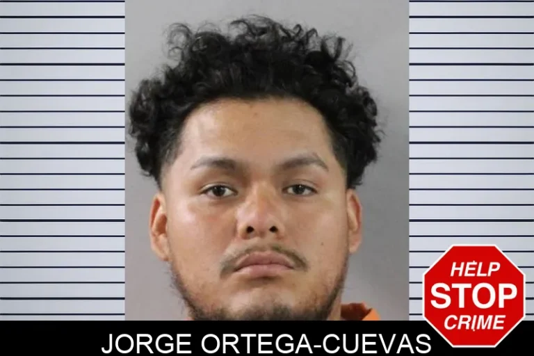 Jorge Ortega-Cuevas