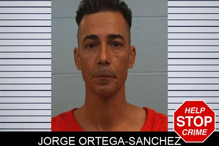 Jorge Ortega-Sanchez