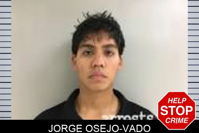Jorge Osejo-Vado