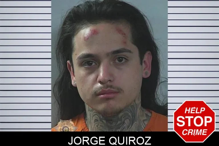 Jorge Quiroz
