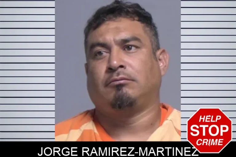 Jorge Ramirez-Martinez