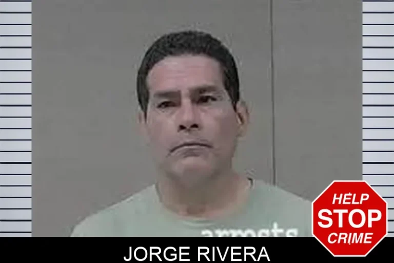 Jorge Rivera