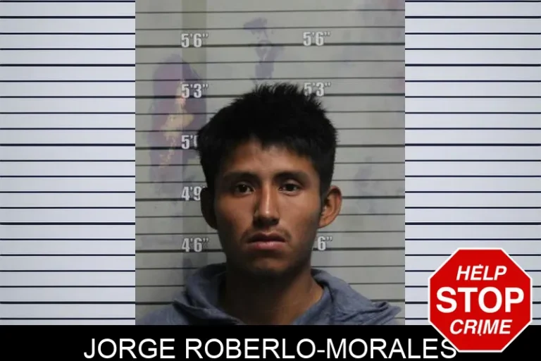 Jorge Roberlo-Morales