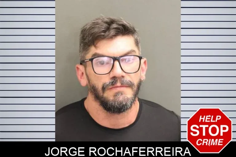 Jorge Rochaferreira