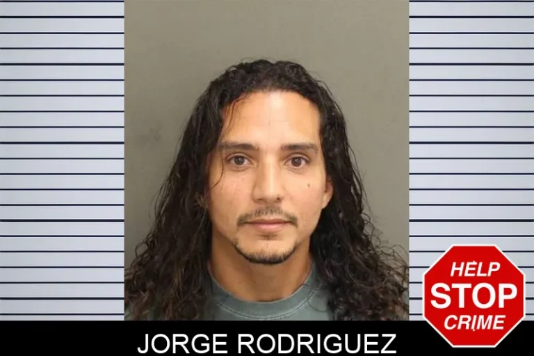 Jorge RodriguEz