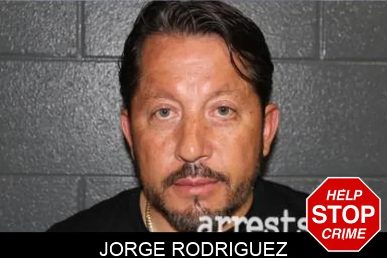 Jorge Rodriguez