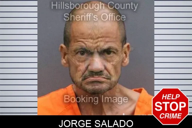 Jorge Salado