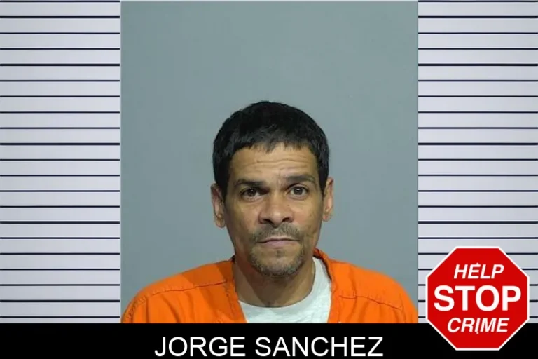 Jorge Sanchez