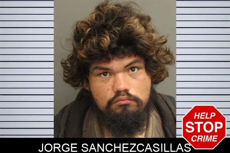 Jorge Sanchezcasillas