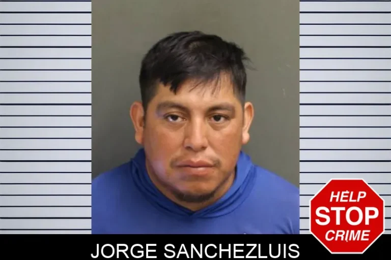 Jorge Sanchezluis