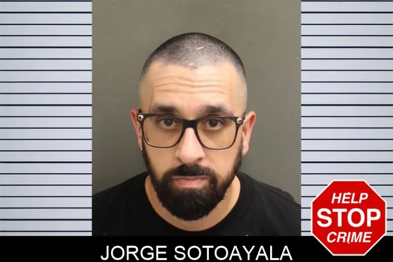 Jorge Sotoayala