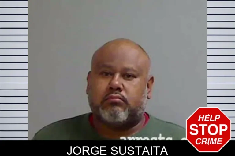 Jorge Sustaita