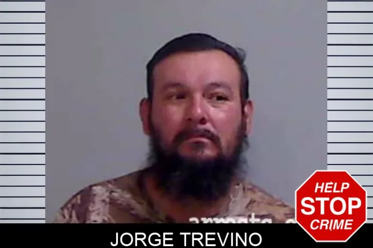 Jorge Trevino