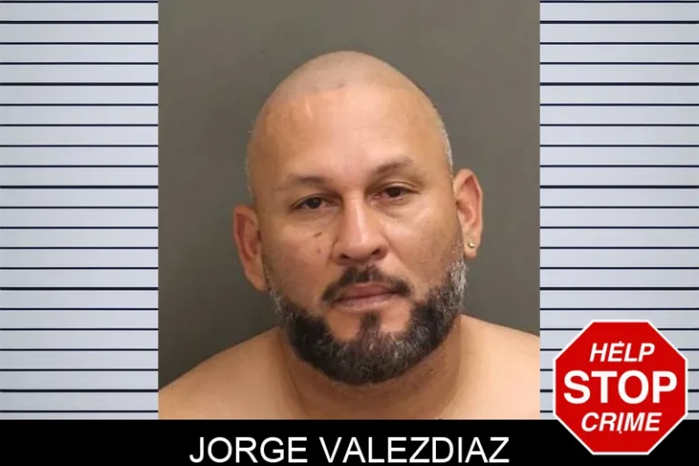 Jorge Valezdiaz