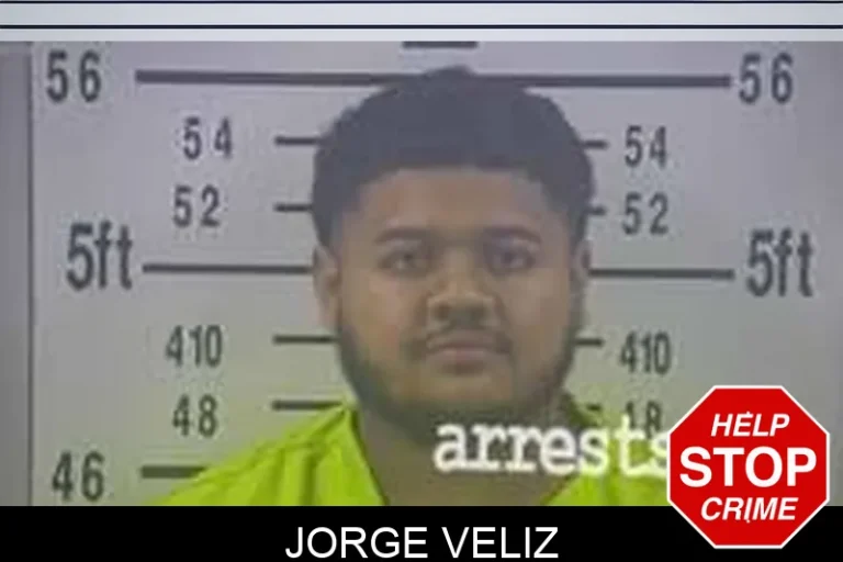 Jorge Veliz