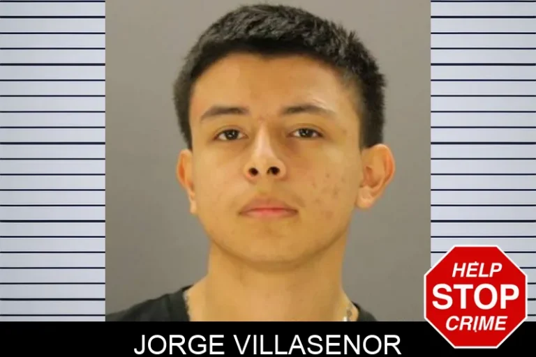 Jorge Villasenor